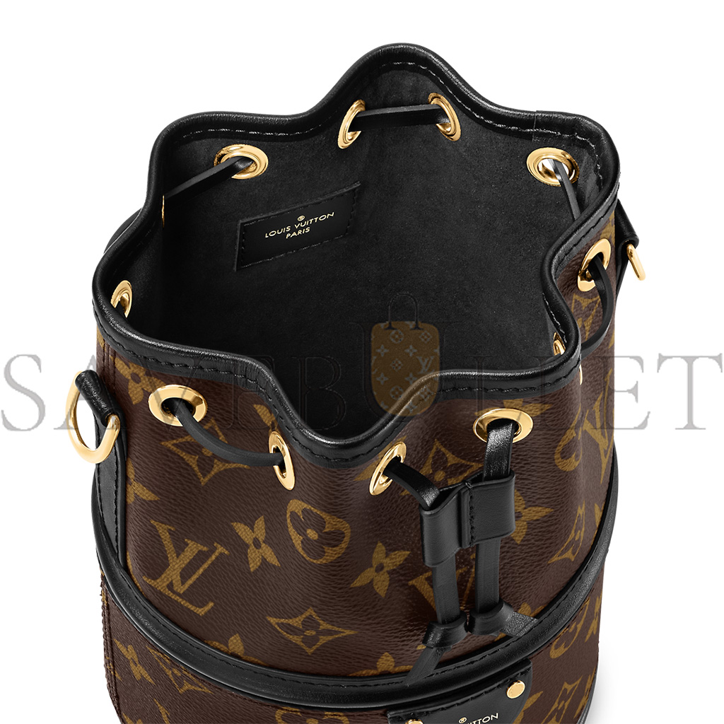 LOUIS VUITTON CANOÉ M83480 (21*14*14cm)